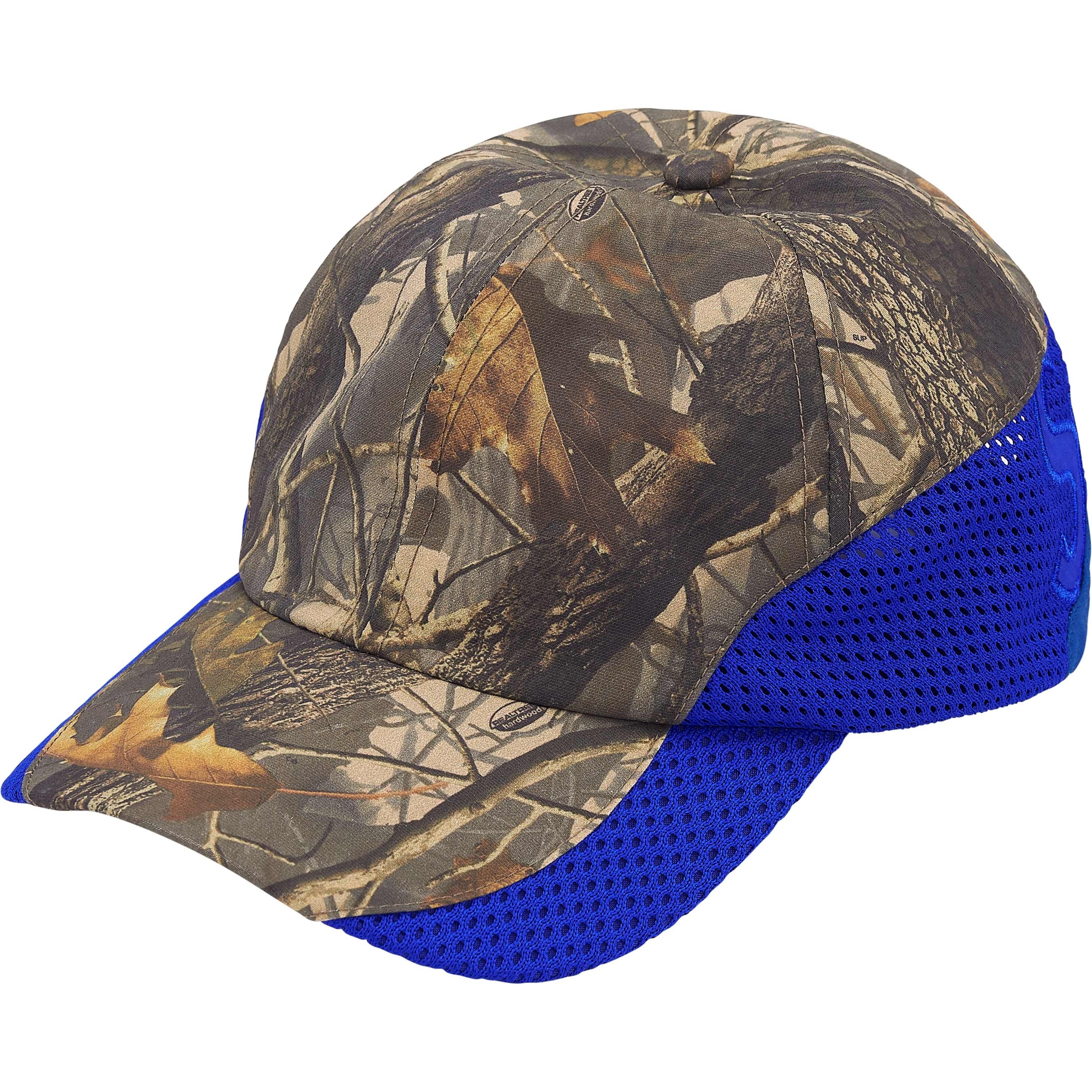 Cordura® Mesh 6-Panel view 12